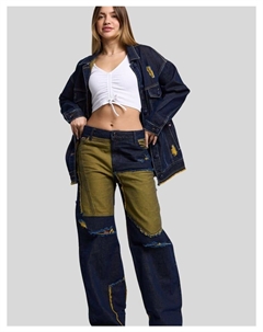 Куртка софтшелл, цвет darkblue Cipo&baxx