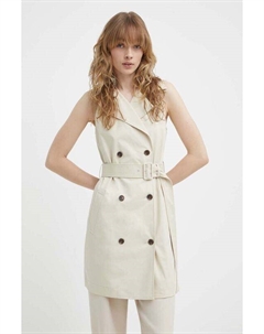 Платье, бежевый Theory