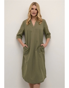 Летнее платье Kaffe