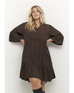 Летнее платье Kaffe curve