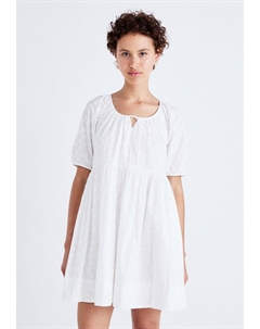 Повседневное платье JAYLEE MINI DRESS, белый Levi's®