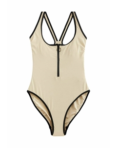 Купальник, бежевый Next