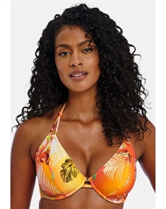 Верх бикини MIAMI SUNSET, оранжевый Freya