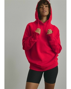 Толстовка, красный Next