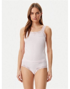 Пижама O5RG04 KBBU1, розовый Guess