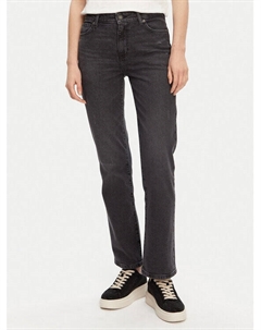 Джинсы обычного кроя W5RA98 D5M72, серый Guess