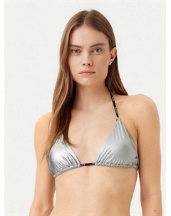 Топ бикини 50535242, серебряный Hugo