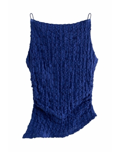 Топ, синий Next