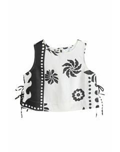 Топ REGULAR FIT, черный Next