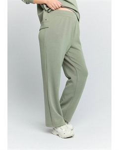 Спортивные брюки MATERNITY WIDE, зеленый Next