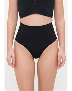 Трусы NEARLY NAKED HIGH WAIST BRIEF, черный Yitty