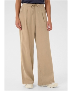 Брюки LAUREN , бежевый Kaffe