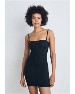 Корректирующее белье STAY PUT STRETCH, черный Calvin klein underwear