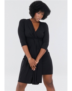 Платье-трансформер, черный Yc fashion & style