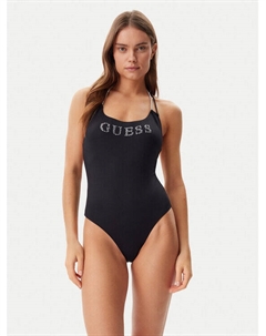 Купальник E5GJ53 MC040, черный Guess