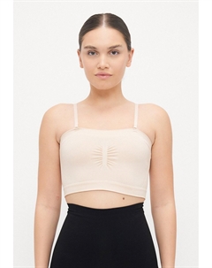 Корректирующее белье NEARLY NAKED BANDEAU, бежевый Yitty