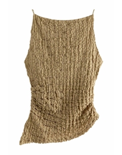 Топ, зеленый Next