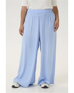 Брюки AMALIE, светло-голубой Kaffe curve