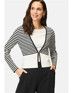 Кардиган, черный Zero