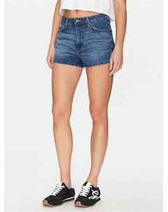 Джинсовые шорты обычного кроя W5GD0Y D5O11, синий Guess
