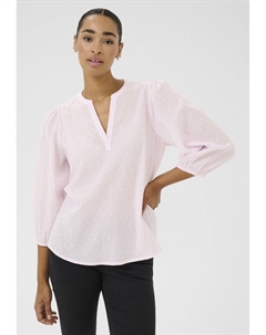Блуза SJILA, розовый Kaffe