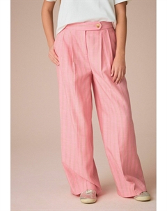 Брюки, розовый Next