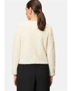 Летняя куртка, бежевый Zero