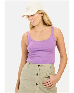 Топ BASIC , фиолетовый Camel active