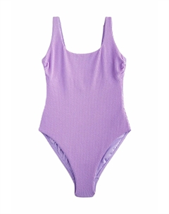 Купальник, фиолетовый Next