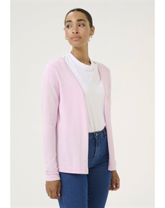 Кардиган FENIA ASTRID, розовый Kaffe
