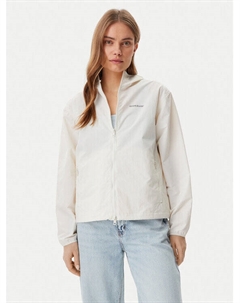 Переходная куртка стандартного кроя W5GL29 WH8N2, синий Guess