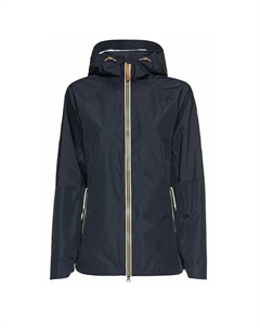 Легкая куртка TEXXXACTIVE, темно-синий Camel active