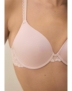 Бюстгальтер на косточках COMFORT , розовый Next
