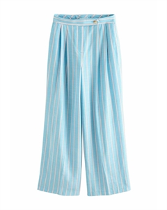 Брюки, синий Next