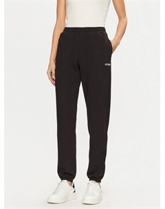 Спортивные брюки обычного кроя V5RB02 KCLD1, коричневый Guess