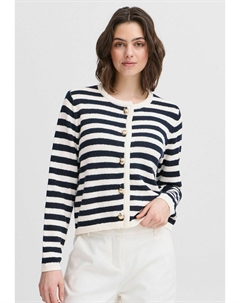 Кардиган IDALIA, синий Fransa