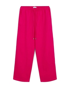 Брюки, розовый Calliope