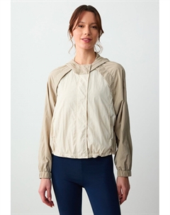 Дождевик, бежевый Jimmy key