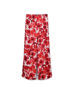 Брюки, розовый Calliope