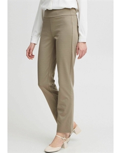 Леггинсы BLAZER PA 4, коричневый Fransa