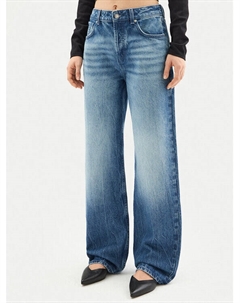 Джинсы обычного кроя 50530316, синий Hugo