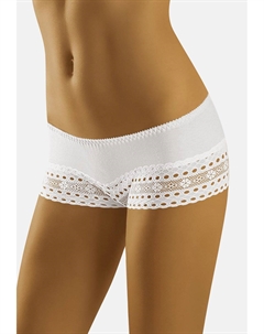 Брюки, белый Wolbar