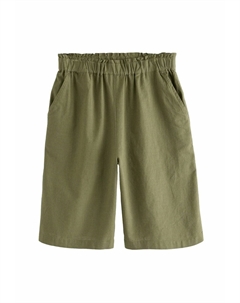 Шорты, зеленый Next