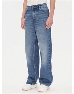 Джинсы обычного кроя 50533913, синий Hugo