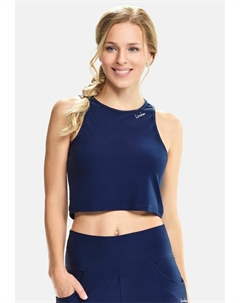 Топ, темно-синий Winshape