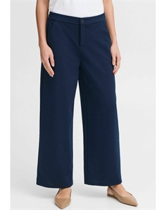 Брюки, синий Fransa