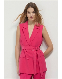 Жилет, розовый Calliope