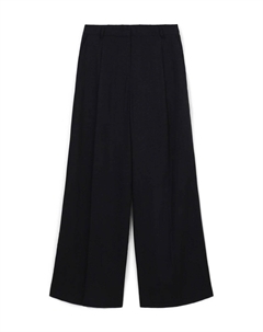 Брюки PALAZZO, черный Calliope