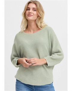 Джемпер, зеленый Fransa