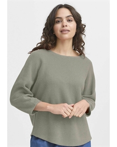 Джемпер, зеленый Fransa